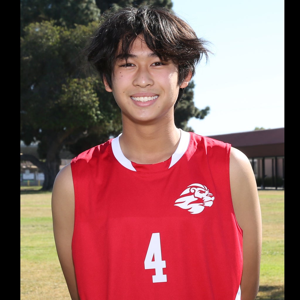 Thaddeus Phan mugshot