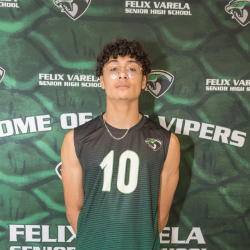 Jaden  Perez mugshot