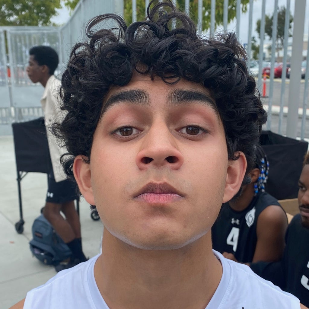Rana Kapadia mugshot