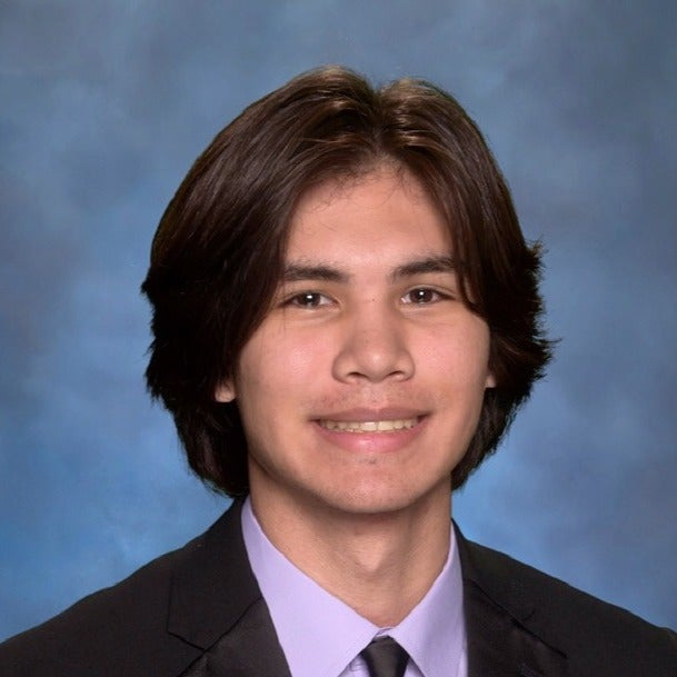 Ethan Saunders
