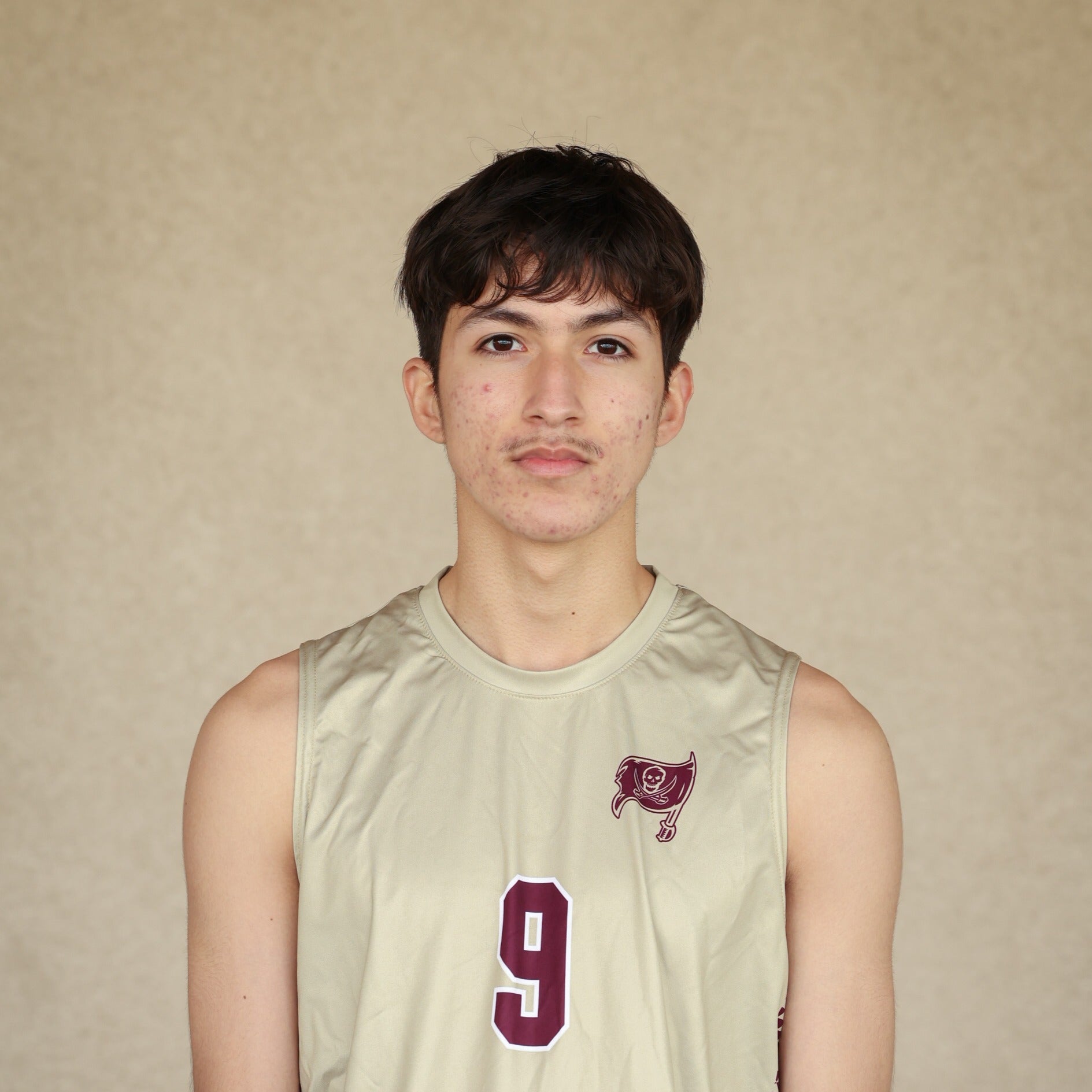 Alejandro Avelar mugshot