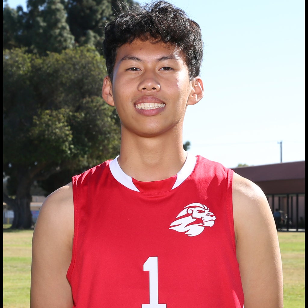 Lac Ngo mugshot