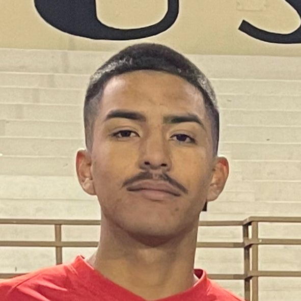 Giovanni Saucedo mugshot