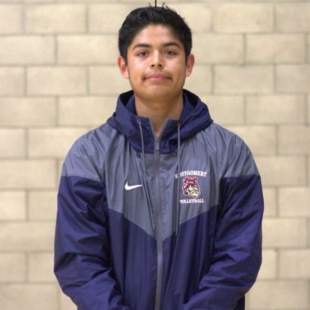 Jimmy  Gomez