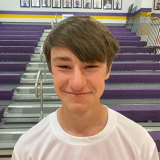 Evan Rinear