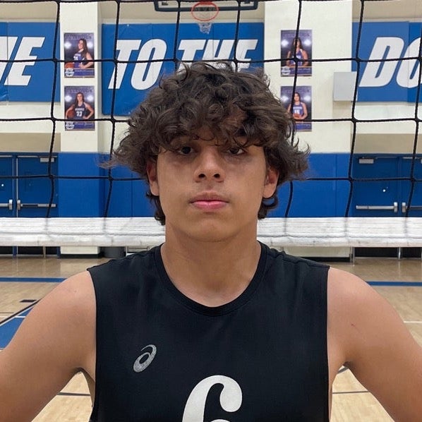 Sebastian Valderrama mugshot