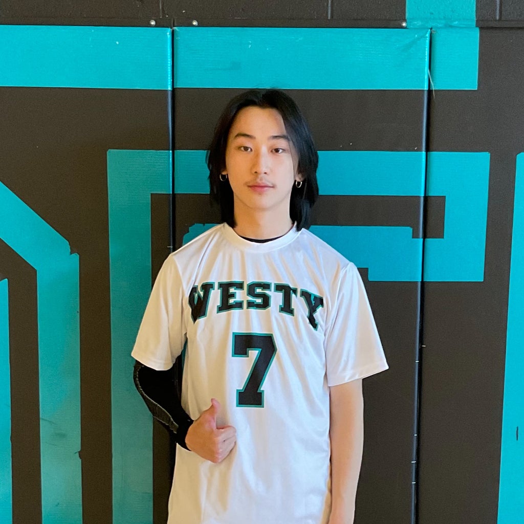 Johnny Loi