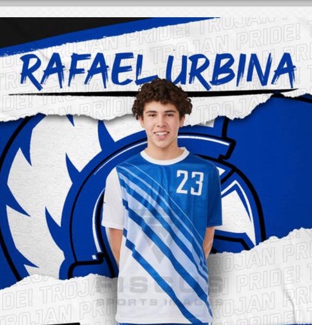 Rafael Urbina