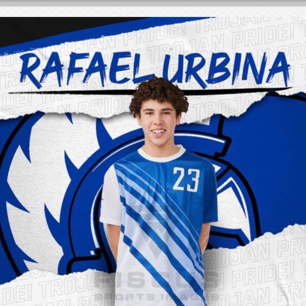 Rafael Urbina