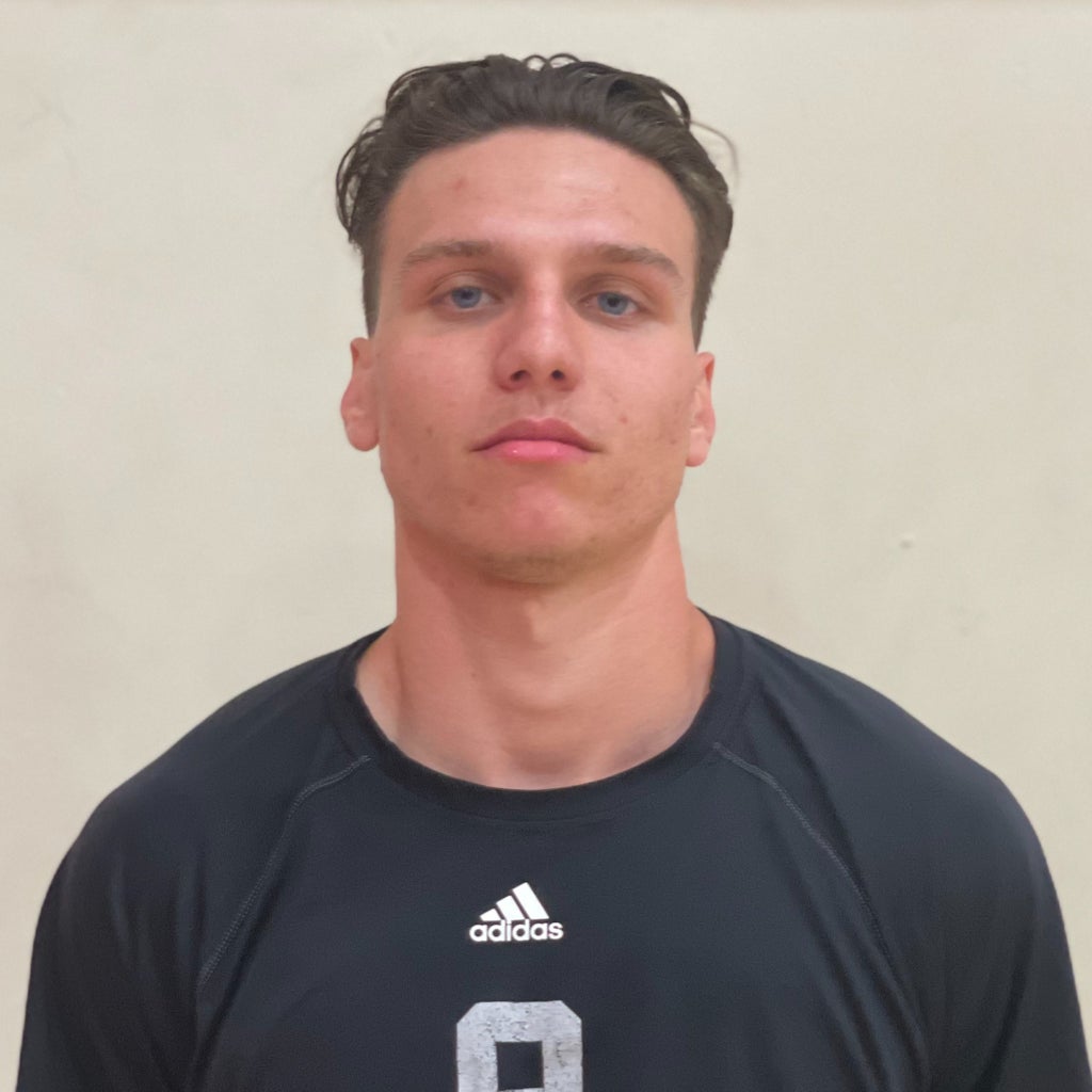 Caleb Jurovschi