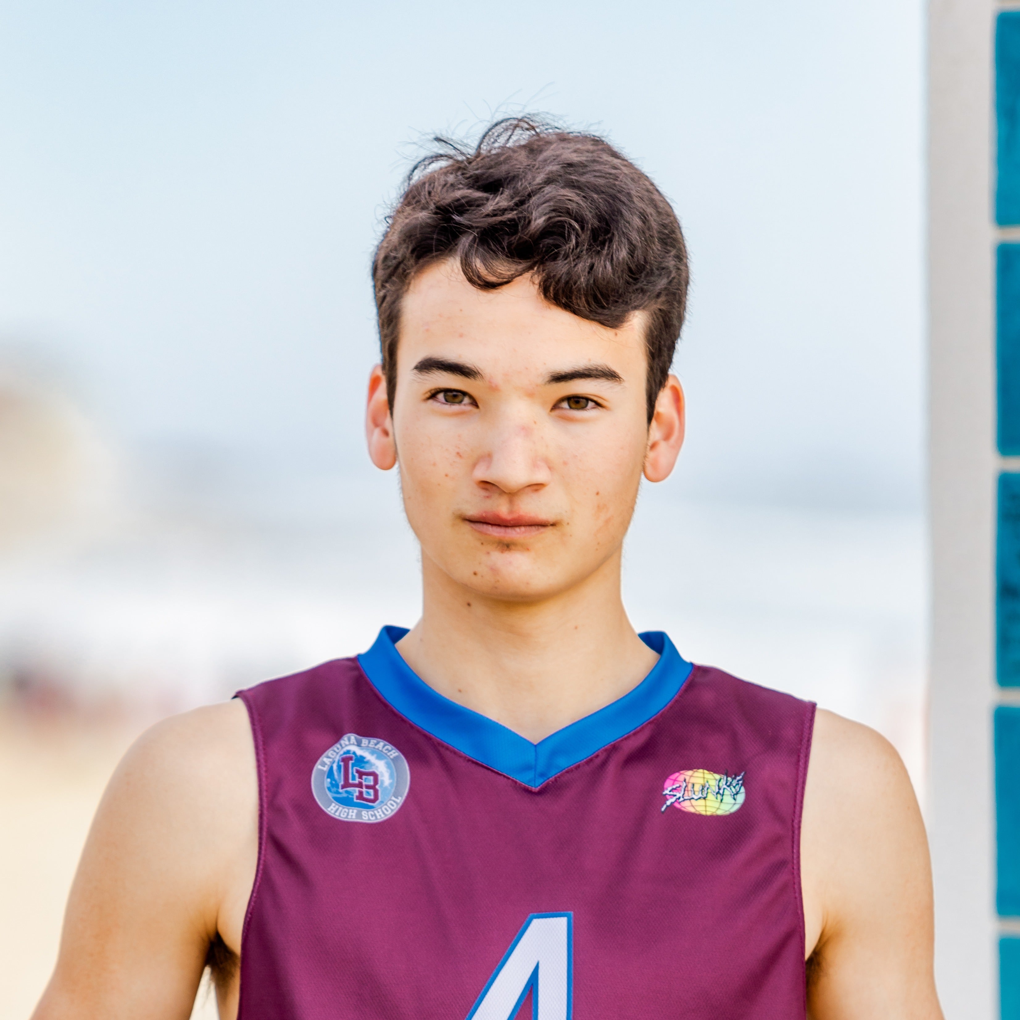 Jake Mauro