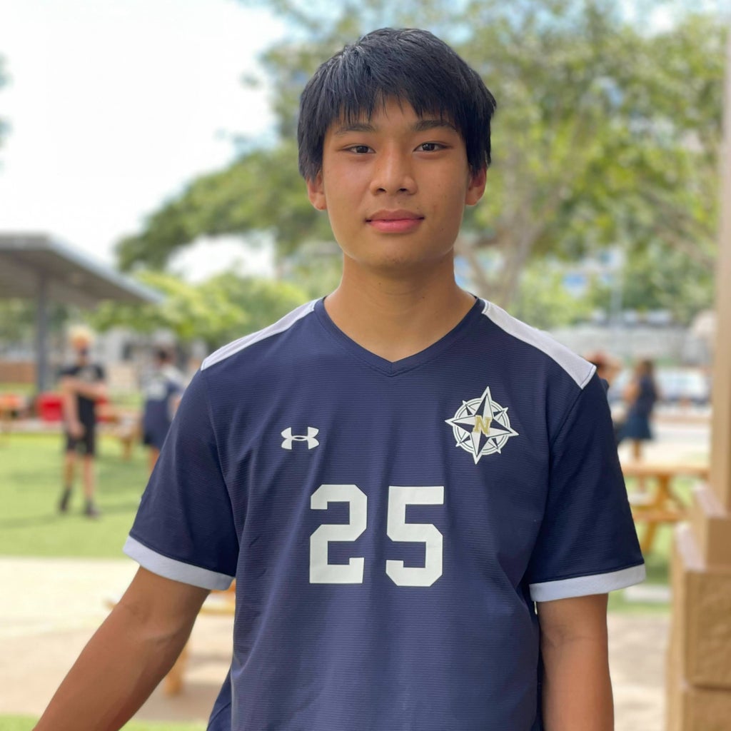 Dylan Ng