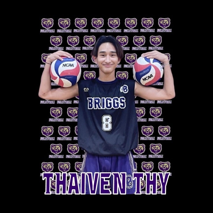 THAIVEN THY