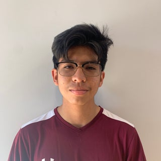 Joshua  Acevedo