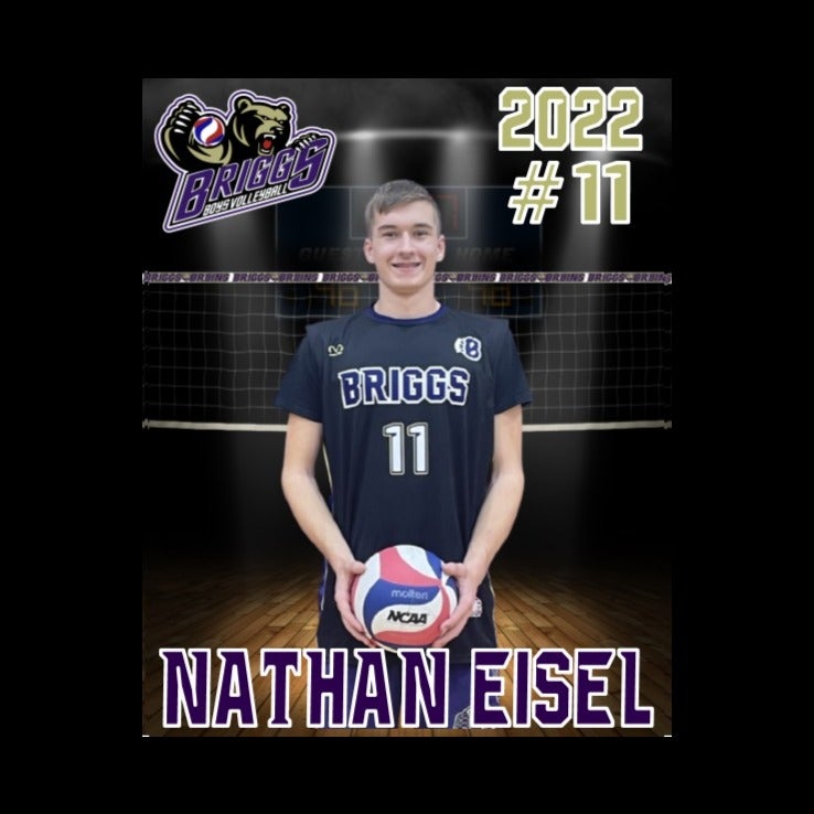 NATHAN EISEL