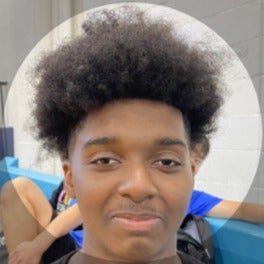 Ahmose Daniels mugshot