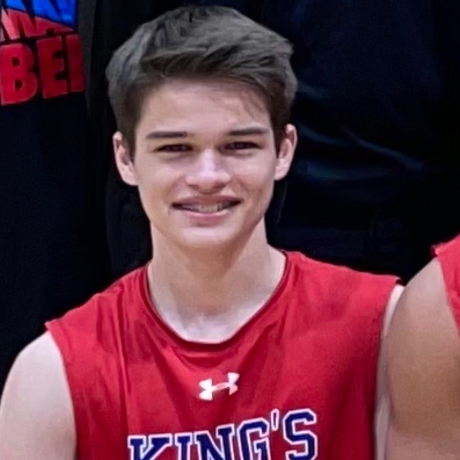 Trey Schoenewolff