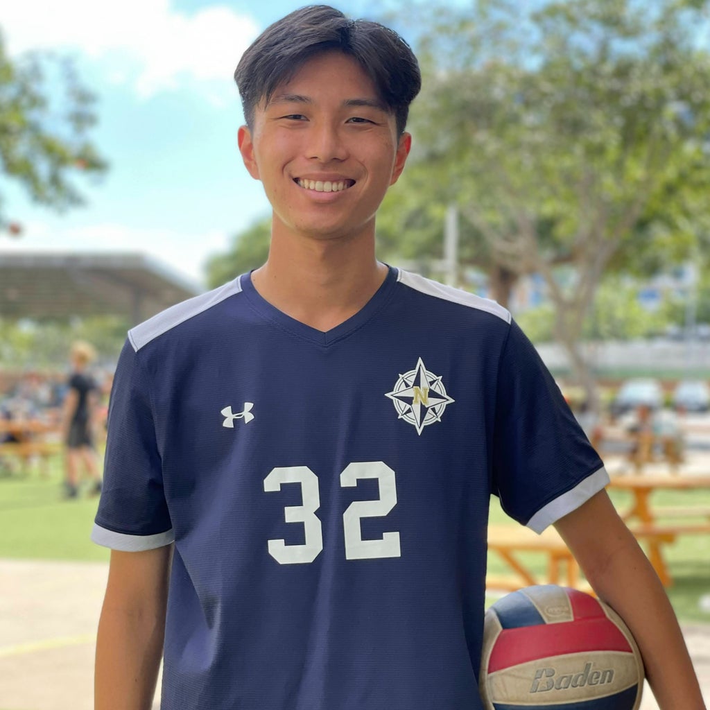 Andrew  Lu