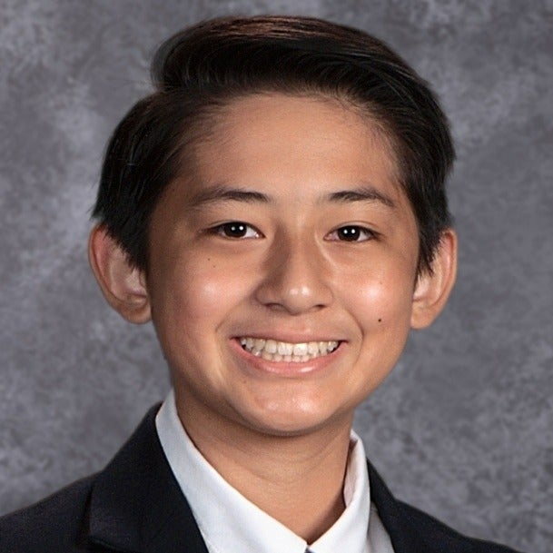Brandon Lou