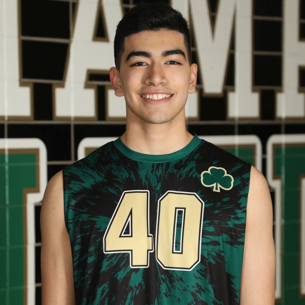 Andrew Nunez