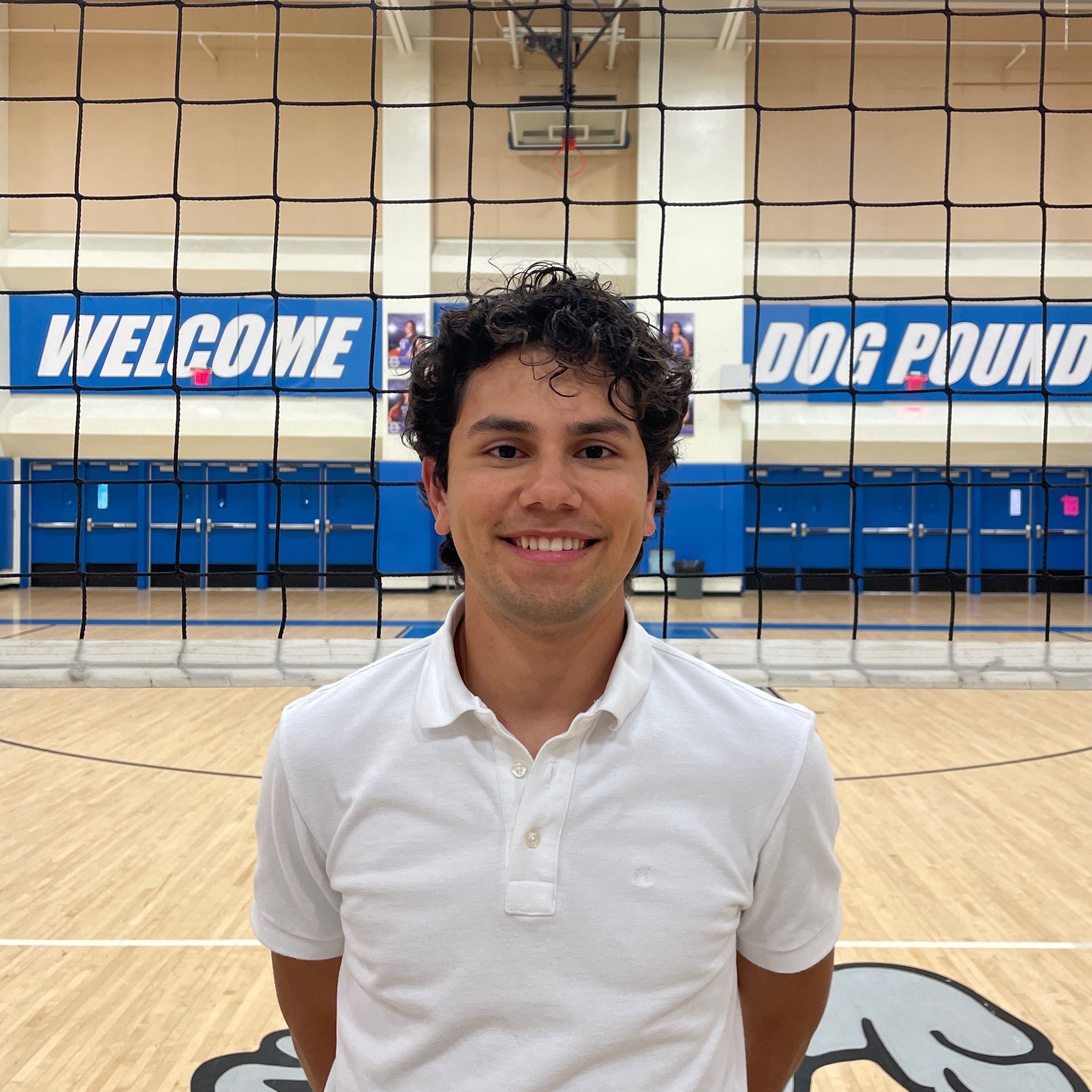 Aaron Cerda