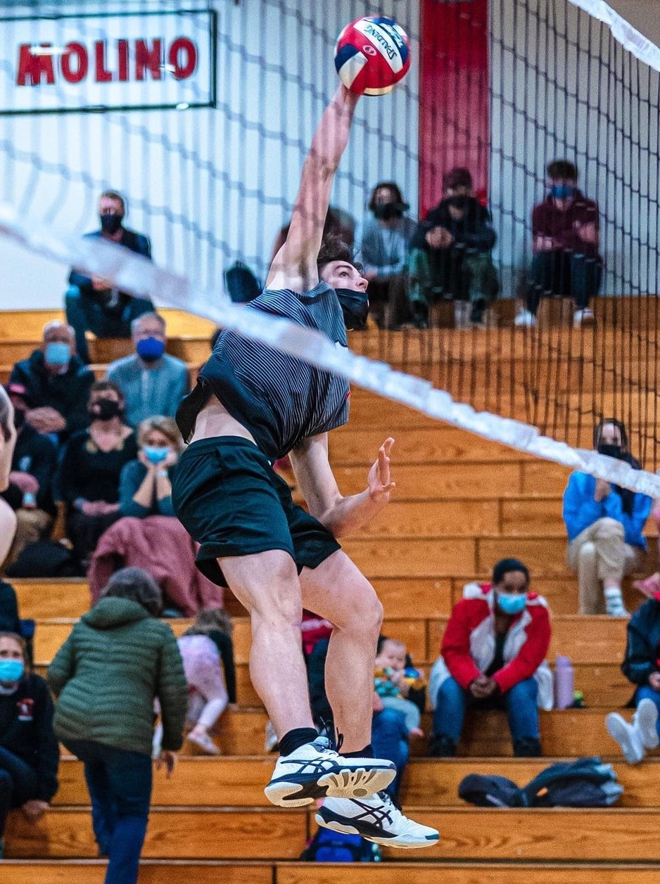 Reid Olson