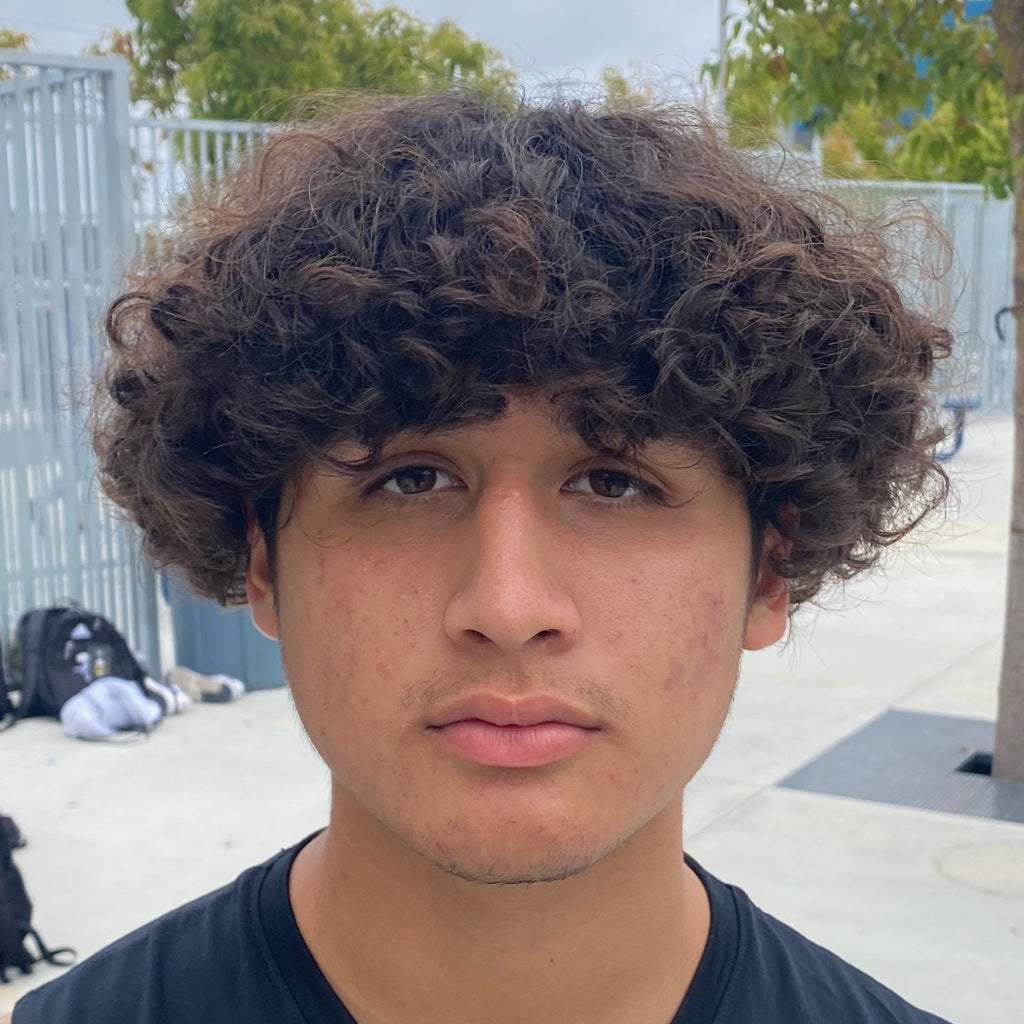 Angel Guzman mugshot