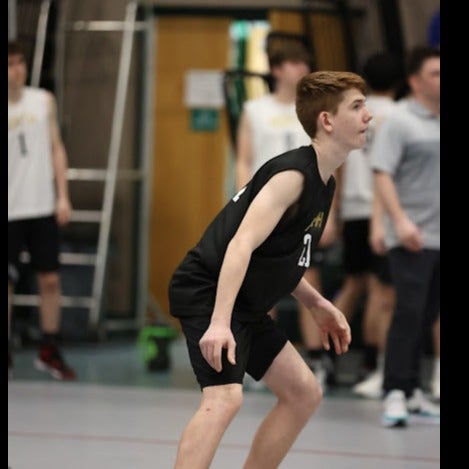 Ryan Harrington