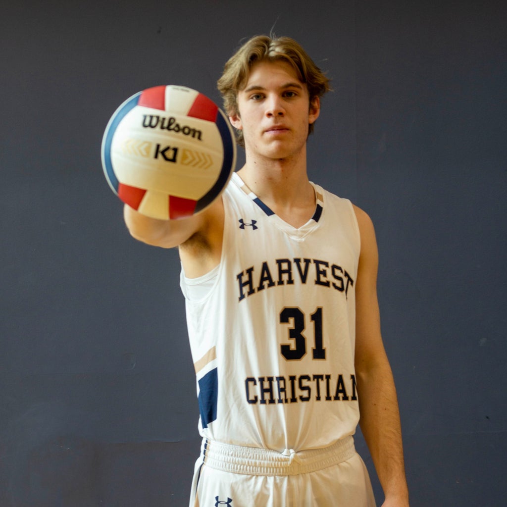 Caleb Callahan