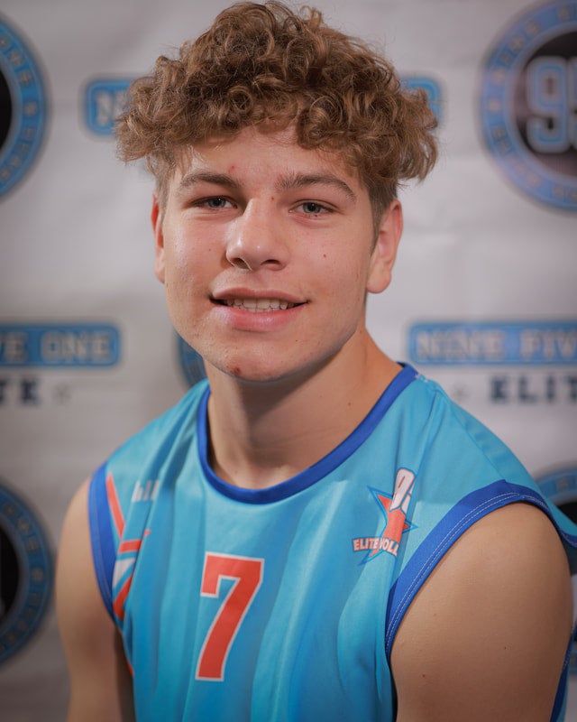 Aidan  Valencia