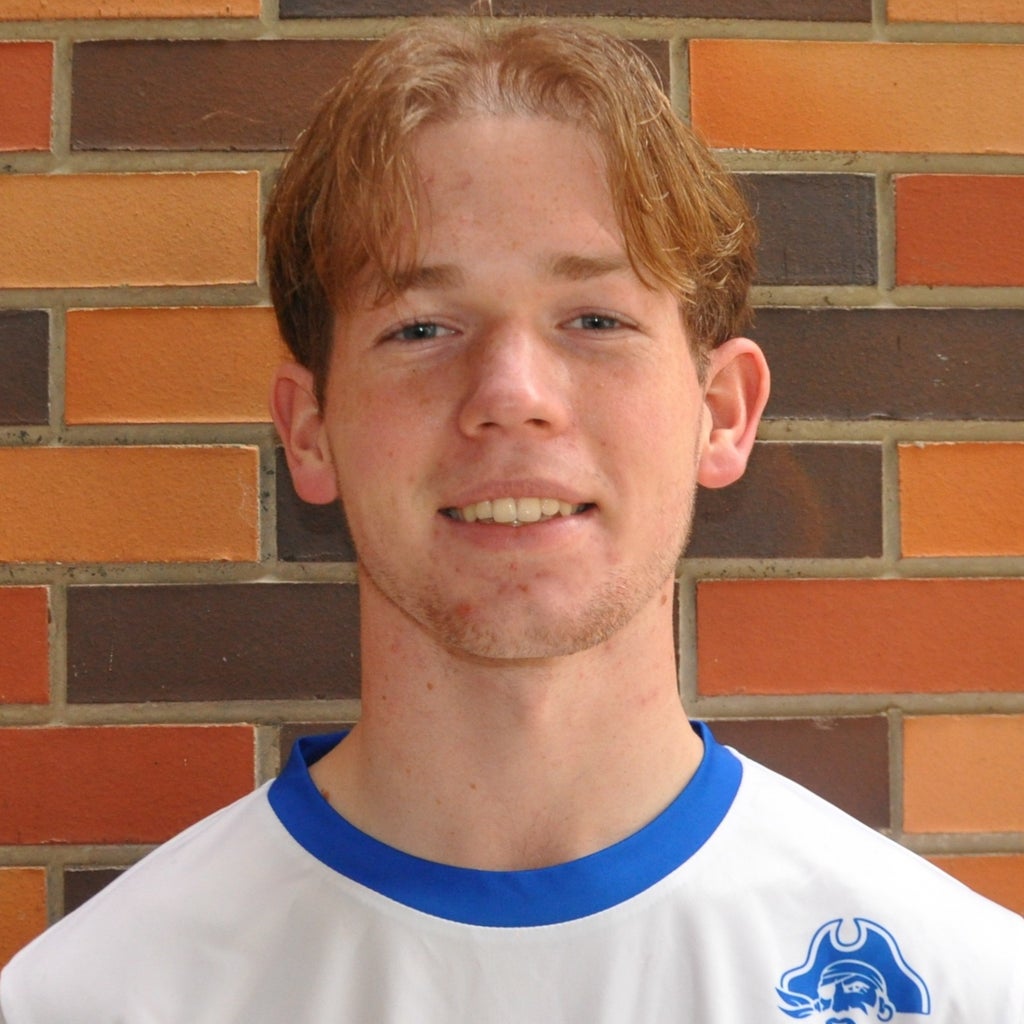 Blake Friedman