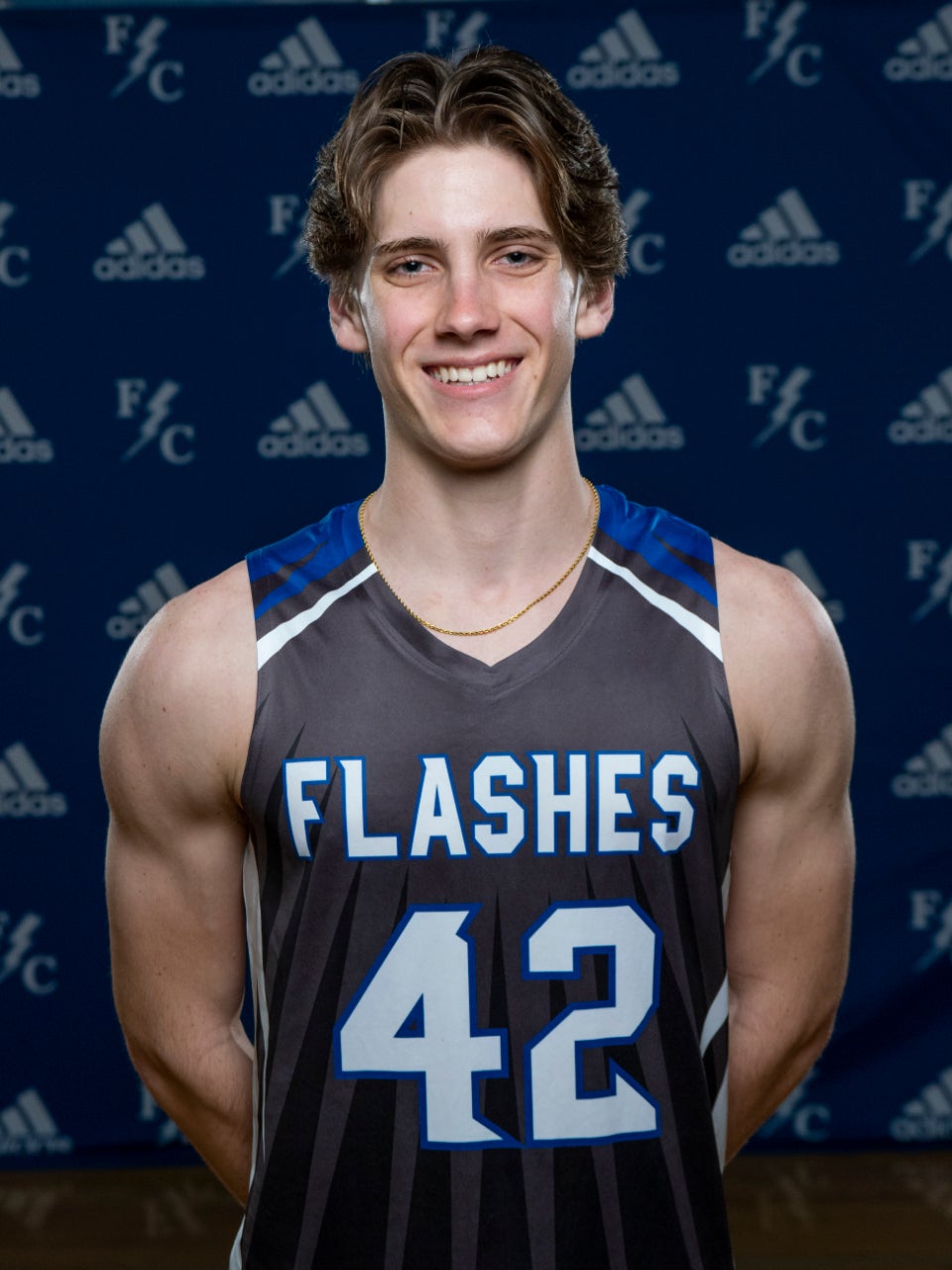Tyler Sobieralski