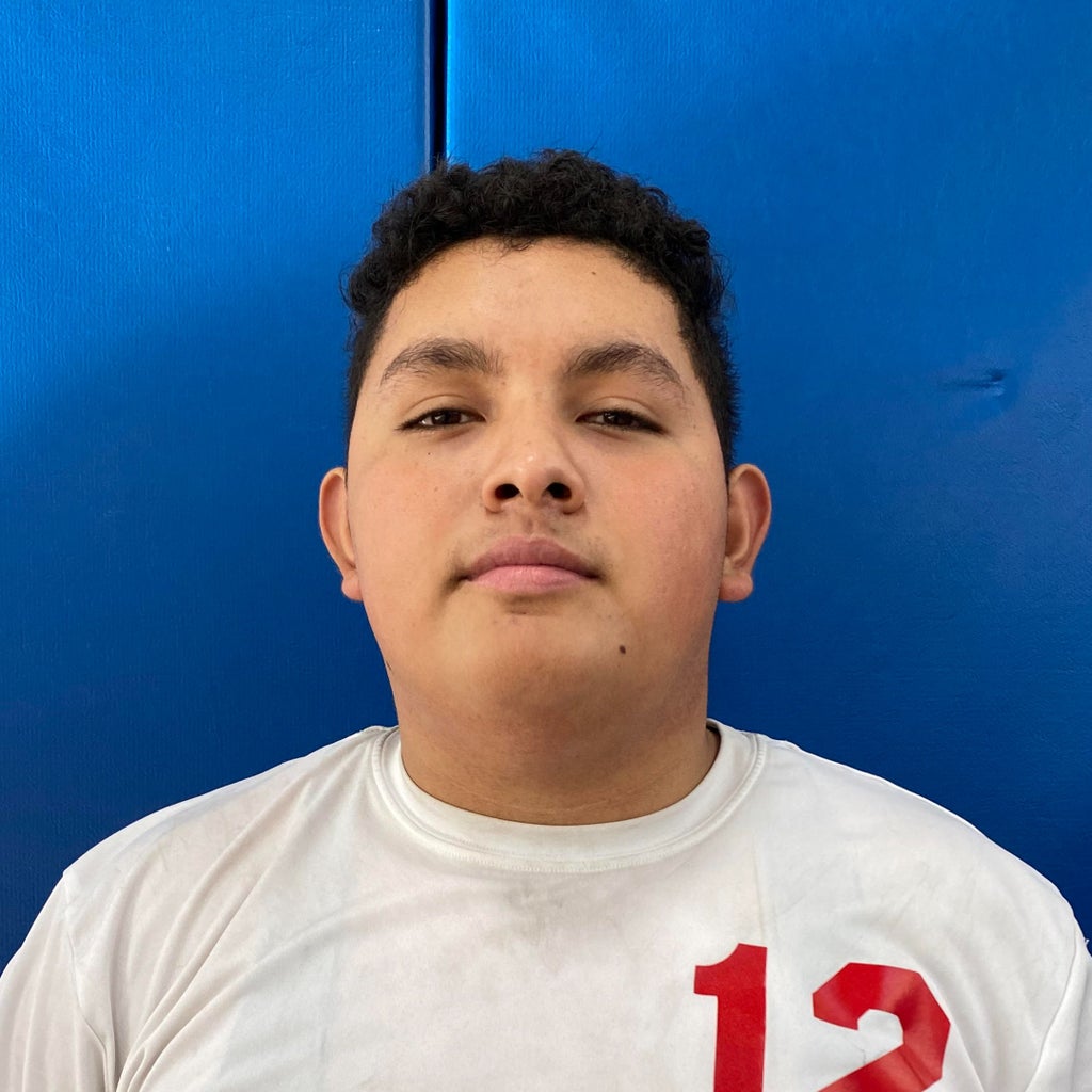 Jorge Morales-Salas mugshot