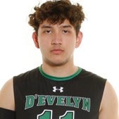 Alex Galvan