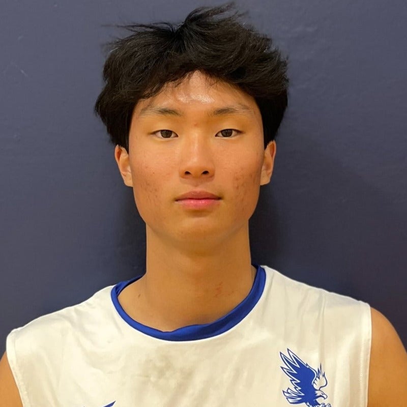 Ethan Choe