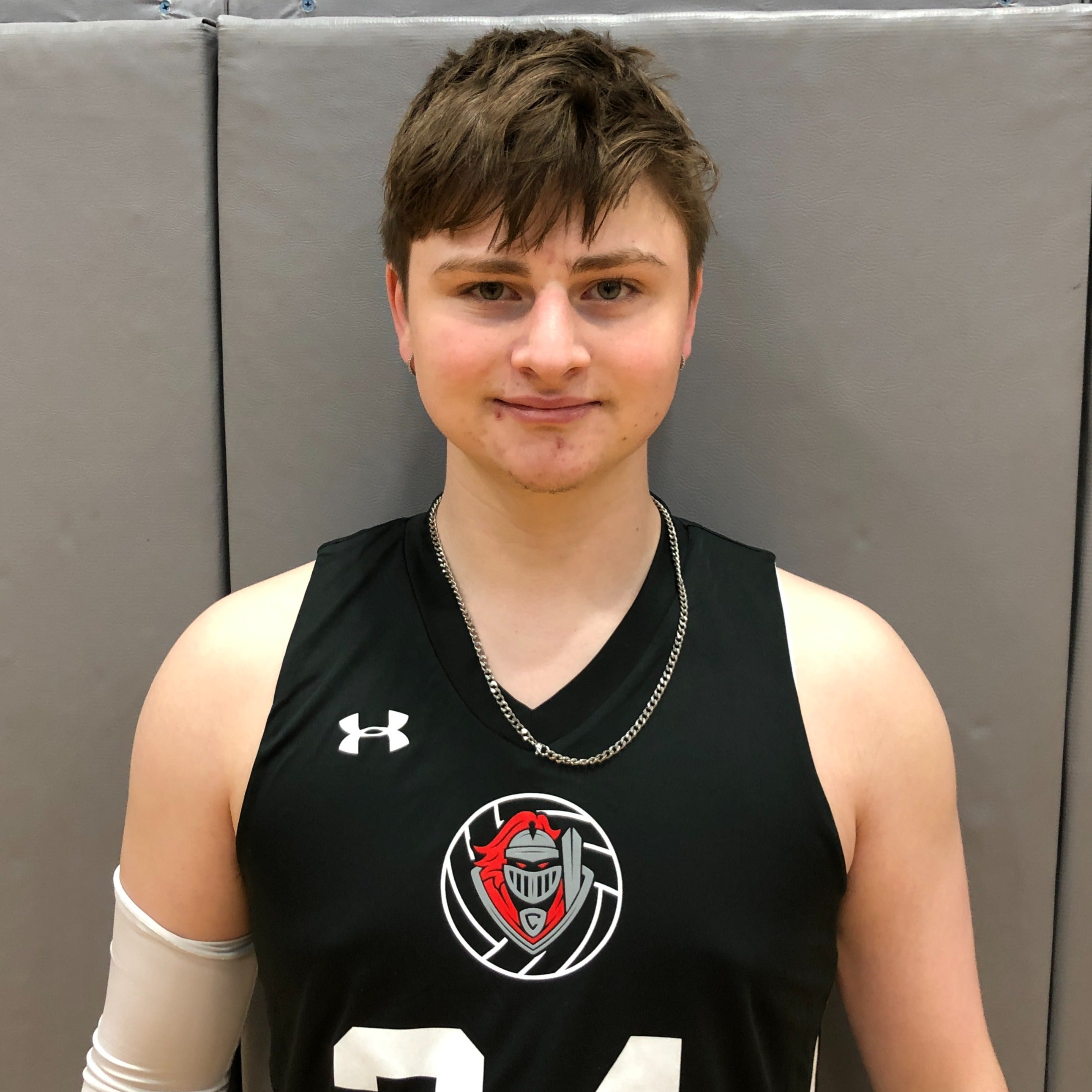 Carter Rosenbaum