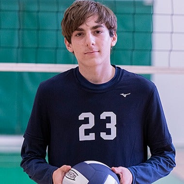 Carter Stewart