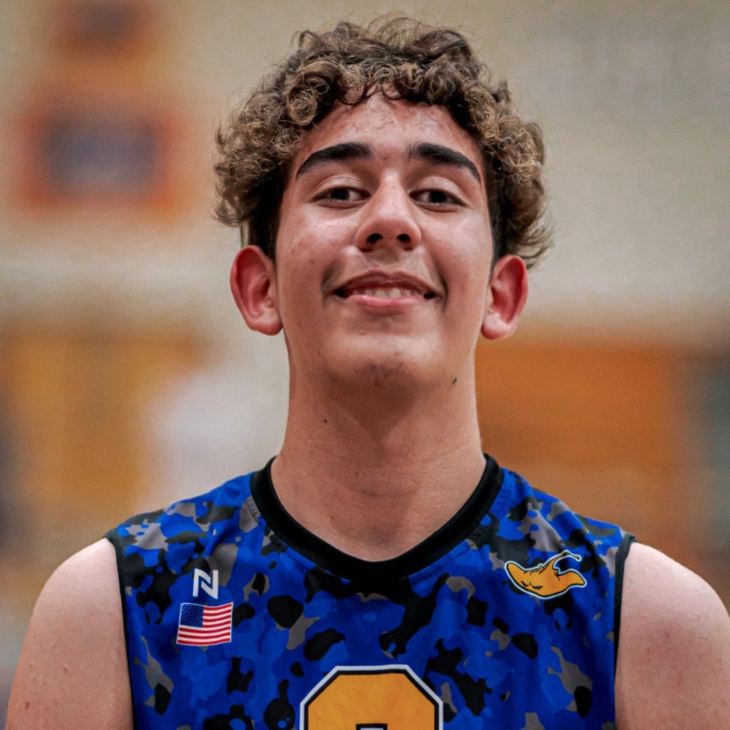 Christopher  Zambrana 