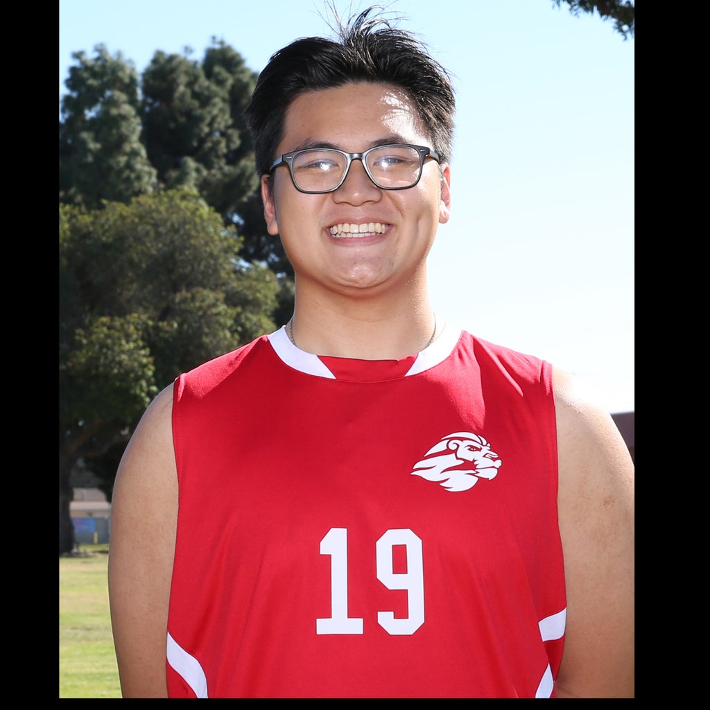 Howard Pham mugshot