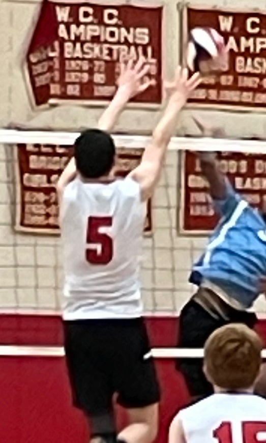 Ryan Barringer