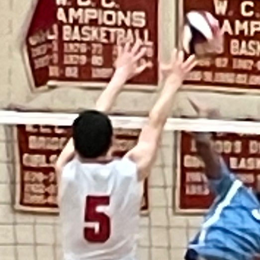 Ryan Barringer