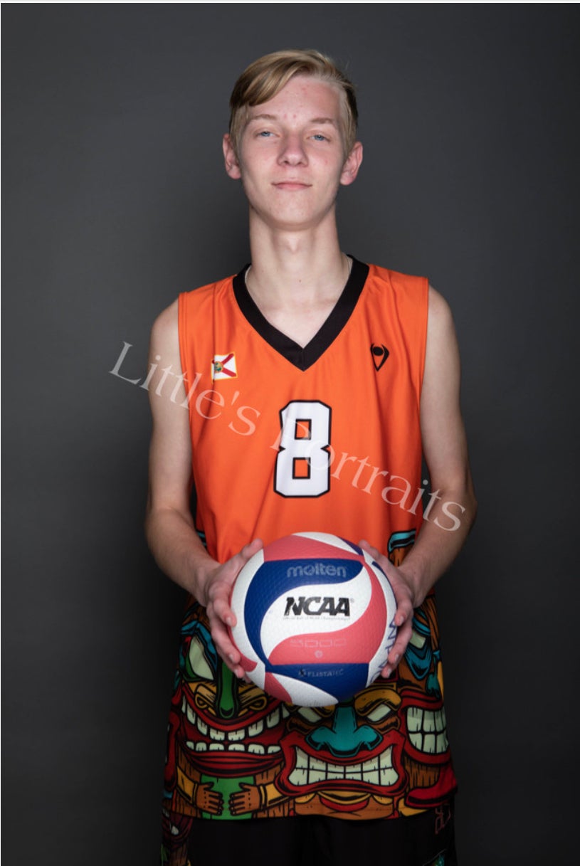 Jackson Snyder