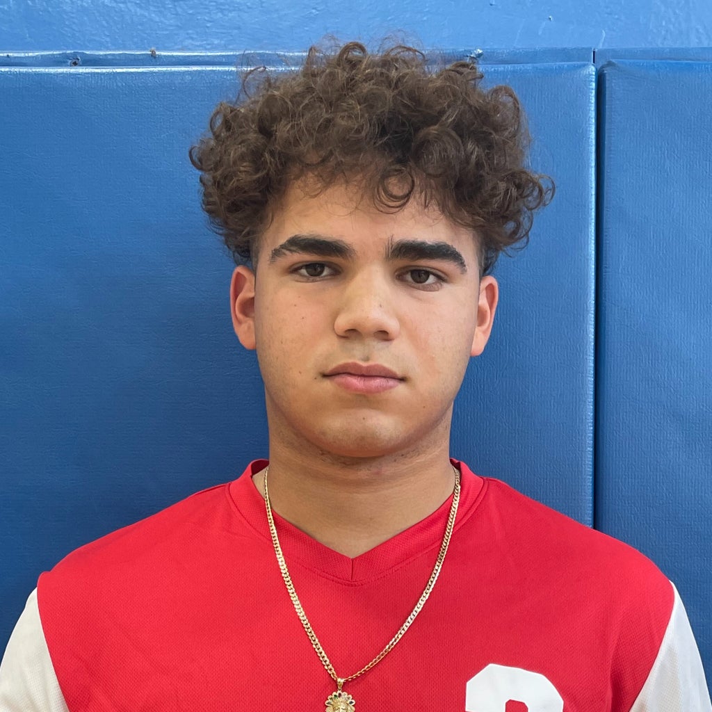 Brandon Hermoso mugshot