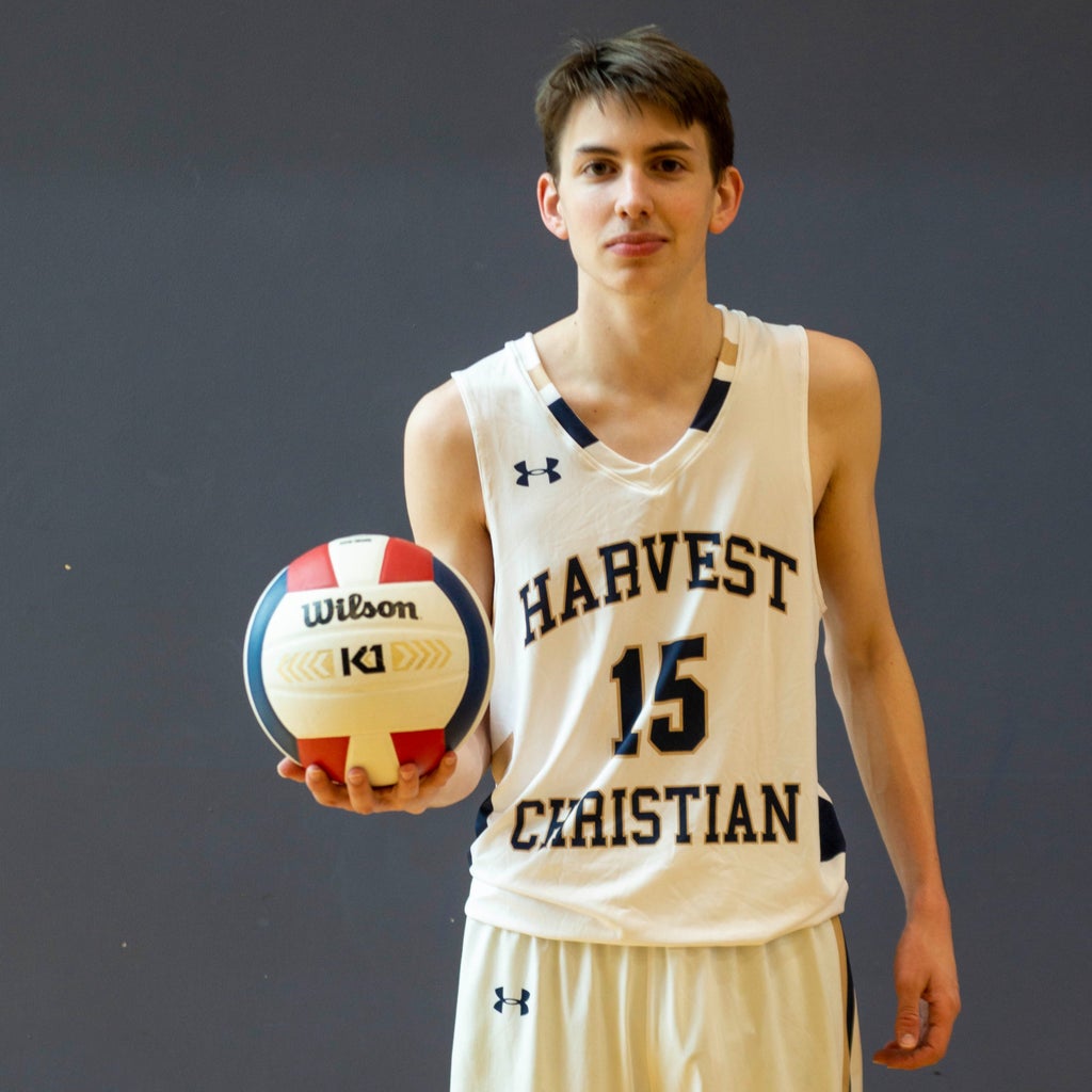 Nathan Hoffmeister