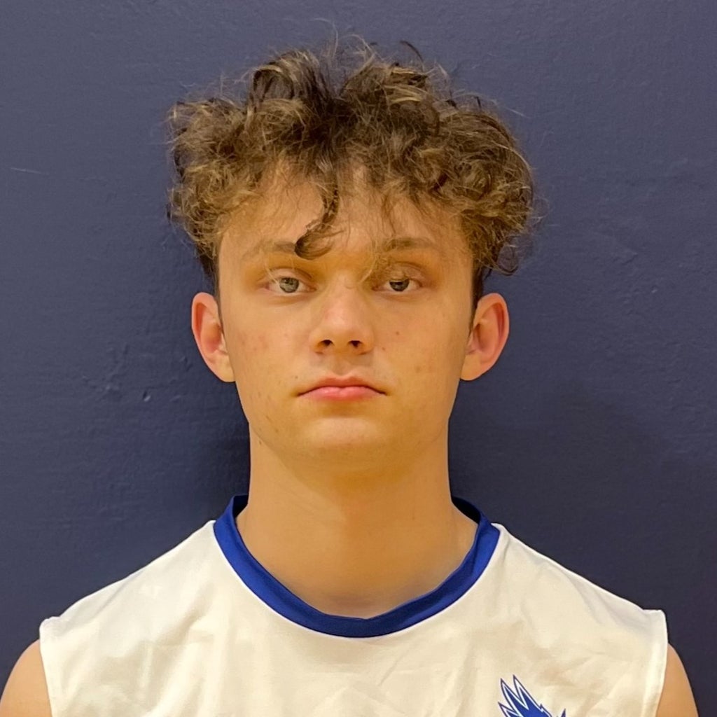 Andrew Reilly mugshot