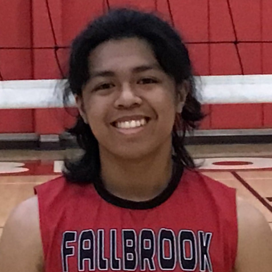 Derrick Yap