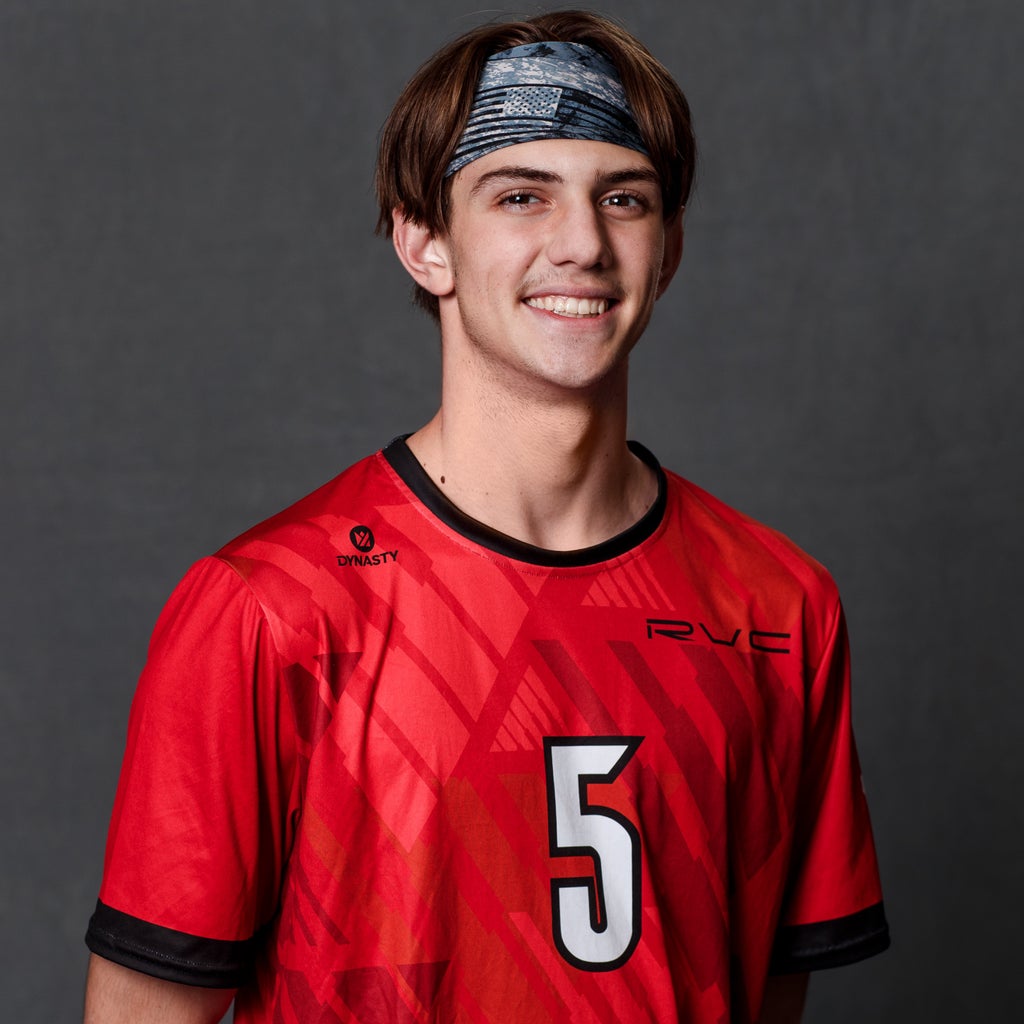 Camden Steckler