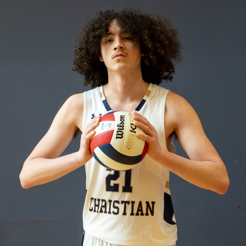 Aidan Mehmel