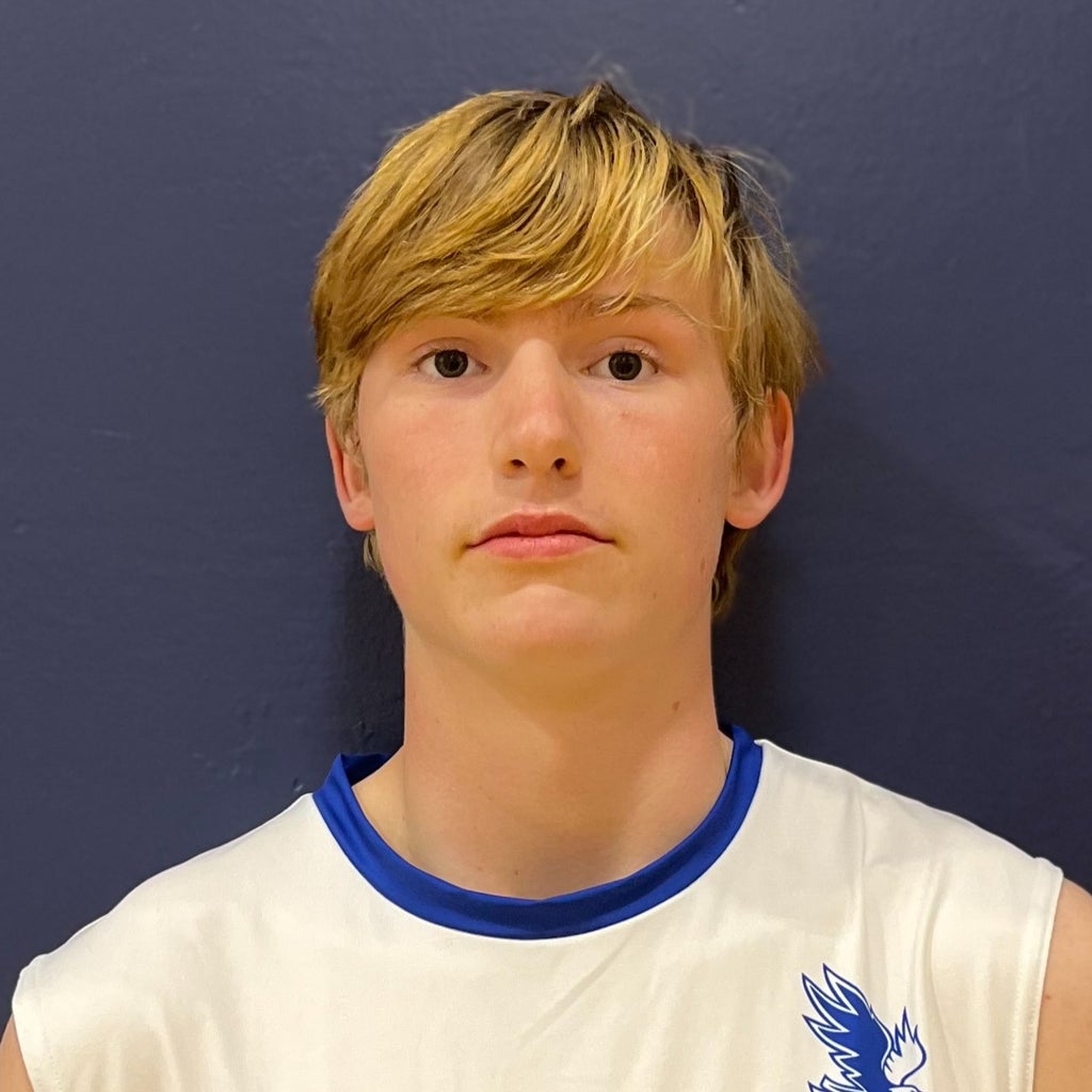 Aidan Cuppett