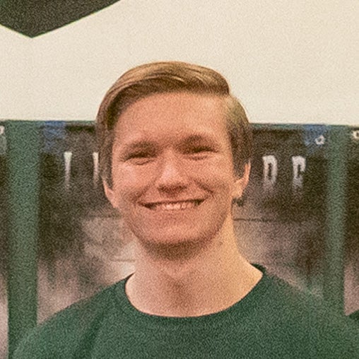 Daniel Brown